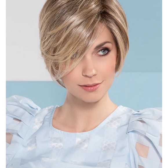 ELLEN WILLIE Aletta Beige Multi/Shade BRAND-NEW. Only tried on.Cute Sexy. NO box - Picture 9 of 16